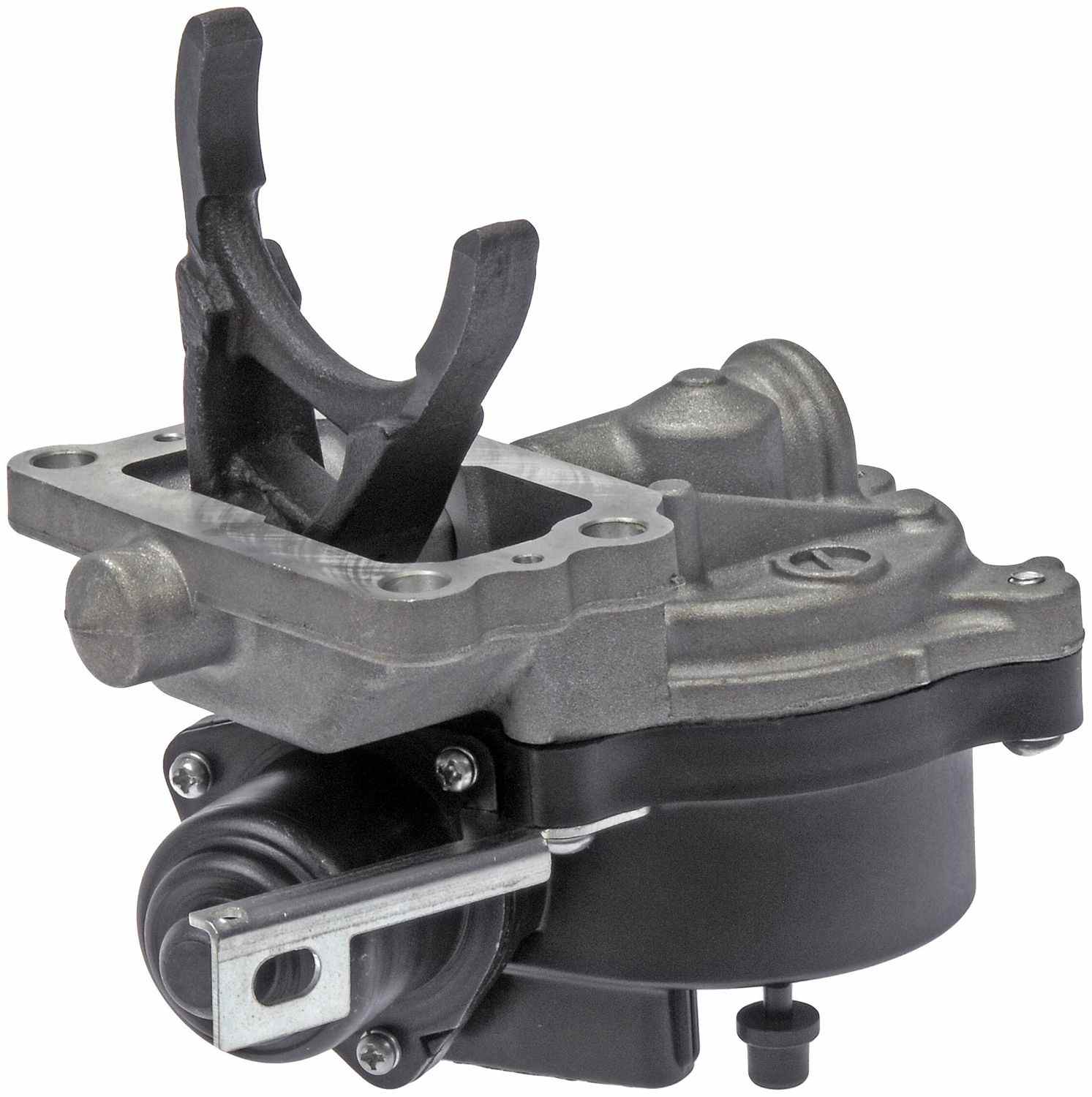 Dorman Actuator