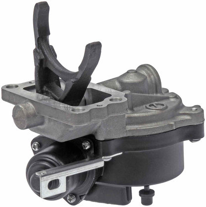 Dorman 4WD Actuator Front Differential for 2002-01 Toyota 4Runner, 2007-01 Toyota Sequoia, 2004-01 Toyota Tacoma, 2006-00 Toyota Tundra 600-410