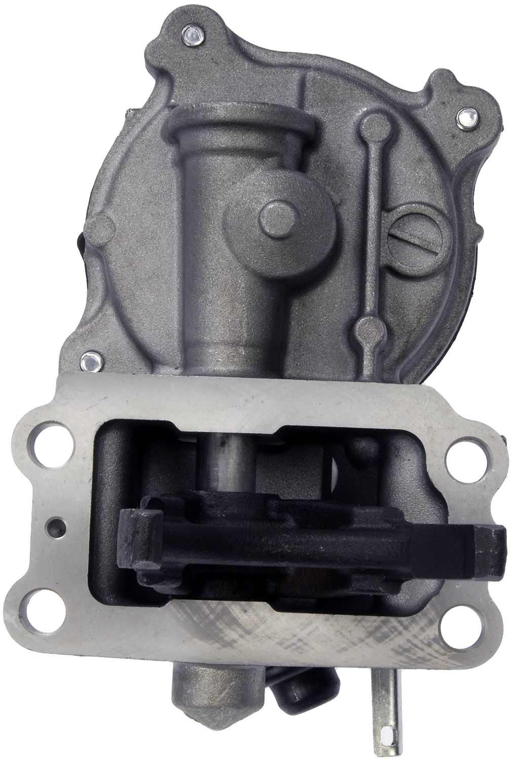 Dorman 4WD Actuator Front Differential for 2002-01 Toyota 4Runner, 2007-01 Toyota Sequoia, 2004-01 Toyota Tacoma, 2006-00 Toyota Tundra 600-410