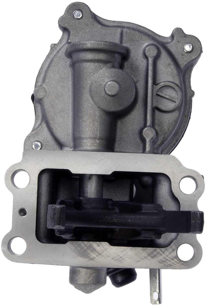 Dorman 4WD Actuator Front Differential for 2002-01 Toyota 4Runner, 2007-01 Toyota Sequoia, 2004-01 Toyota Tacoma, 2006-00 Toyota Tundra 600-410