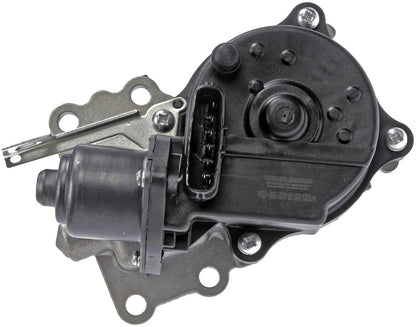 Dorman 4WD Actuator Front Differential for 2002-01 Toyota 4Runner, 2007-01 Toyota Sequoia, 2004-01 Toyota Tacoma, 2006-00 Toyota Tundra 600-410