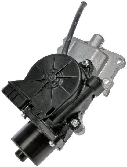 Dorman OE Solutions Front Differential Lock Actuator for 2022-2025 Toyota Sequoia and 2021-2025 Toyota Tundra 600-420
