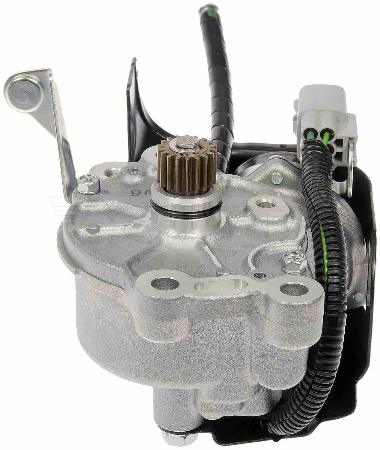 Dorman OE Solutions Differential Lock Actuator for 1996-2009 Toyota 4Runner and 2007-2009 FJ Cruiser 600-422