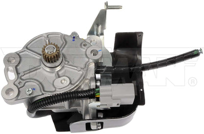 Dorman OE Solutions Differential Lock Actuator for 1996-2009 Toyota 4Runner and 2007-2009 FJ Cruiser 600-422