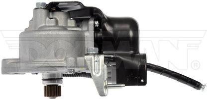 Dorman OE Solutions Differential Lock Actuator for 1996-2009 Toyota 4Runner and 2007-2009 FJ Cruiser 600-422