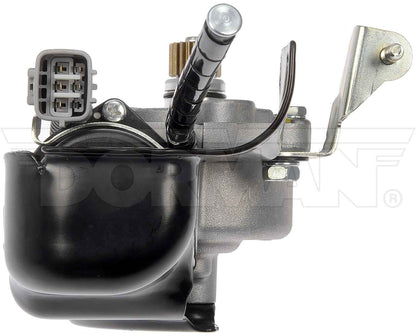 Dorman OE Solutions Differential Lock Actuator for 1996-2009 Toyota 4Runner and 2007-2009 FJ Cruiser 600-422