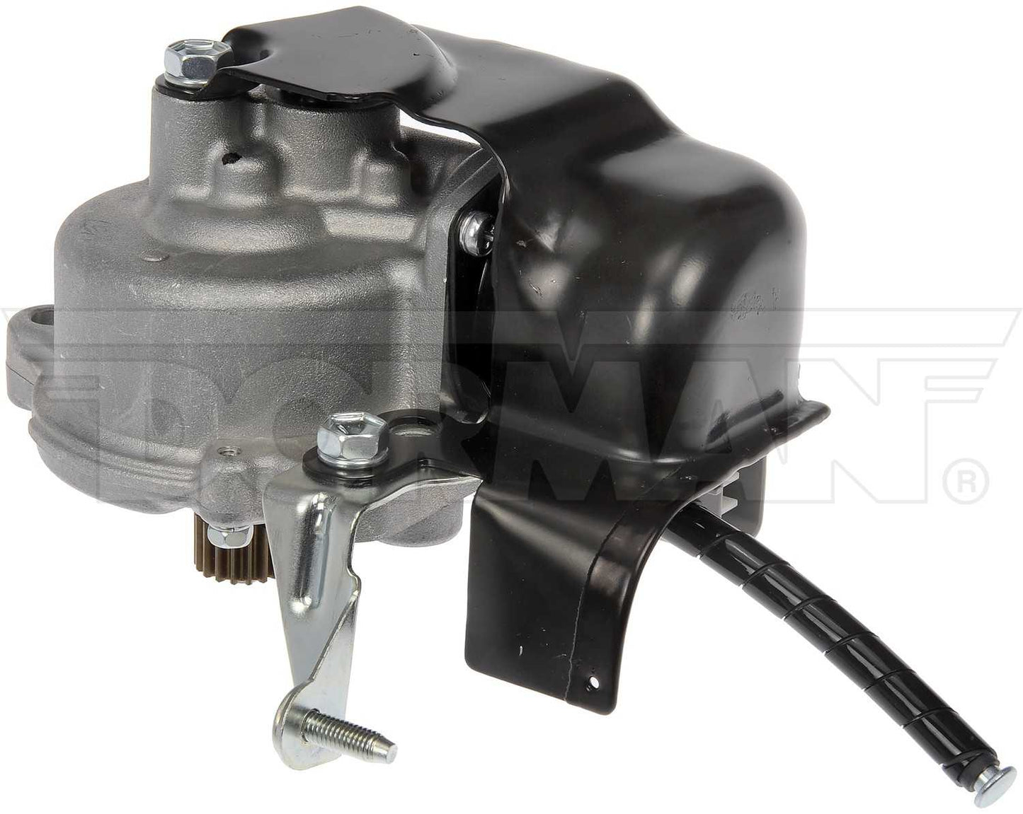 Dorman OE Solutions Differential Lock Actuator for 1996-2009 Toyota 4Runner and 2007-2009 FJ Cruiser 600-422