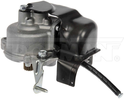 Dorman OE Solutions Differential Lock Actuator for 1996-2009 Toyota 4Runner and 2007-2009 FJ Cruiser 600-422