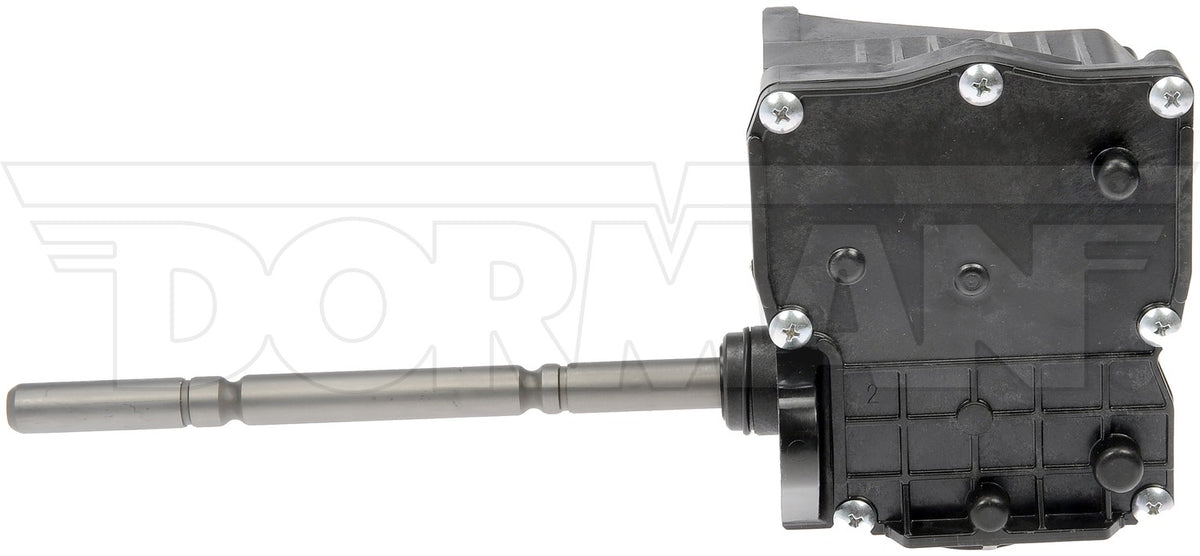 Dorman - OE Solutions 4WD Transfer Case Motor Assembly 600-423