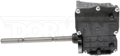 Dorman - OE Solutions 4WD Transfer Case Motor Assembly 600-423