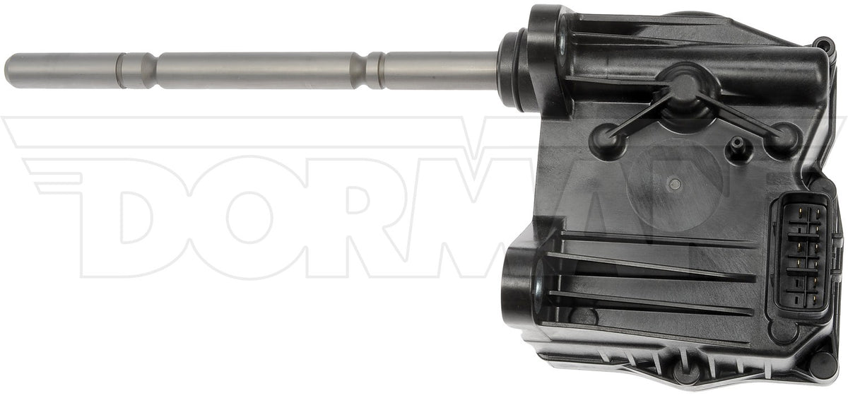 Dorman - OE Solutions 4WD Transfer Case Motor Assembly 600-423