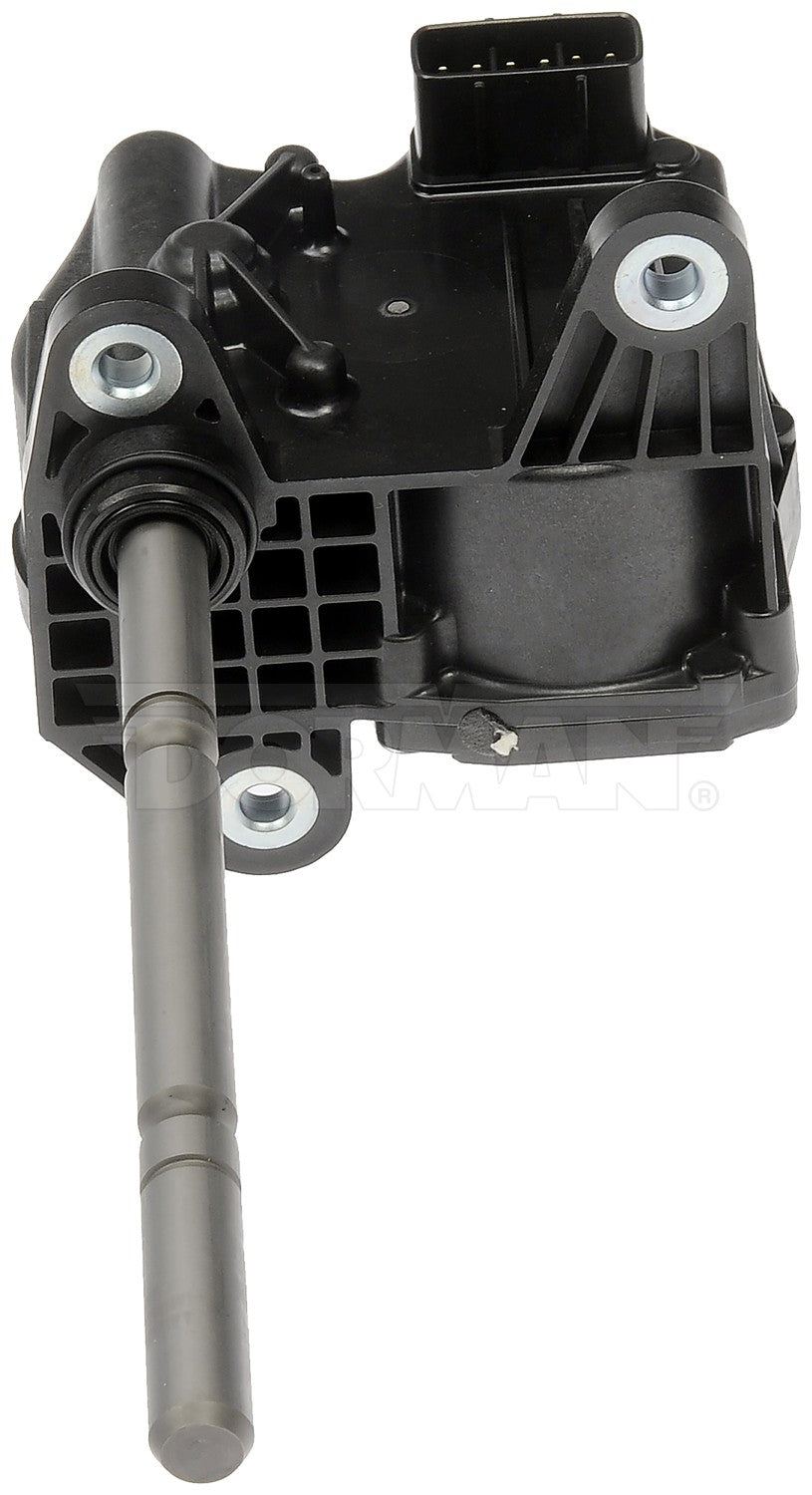 Dorman - OE Solutions 4WD Transfer Case Motor Assembly 600-423