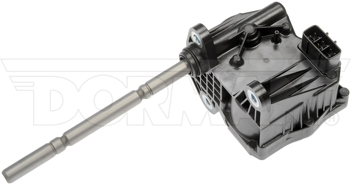 Dorman - OE Solutions 4WD Transfer Case Motor Assembly 600-423