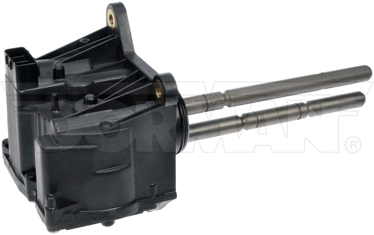 Dorman - OE Solutions Transfer Case Motor Assembly with factory-style connector for 2007-2009 Toyota Sequoia 4Runner 600-470