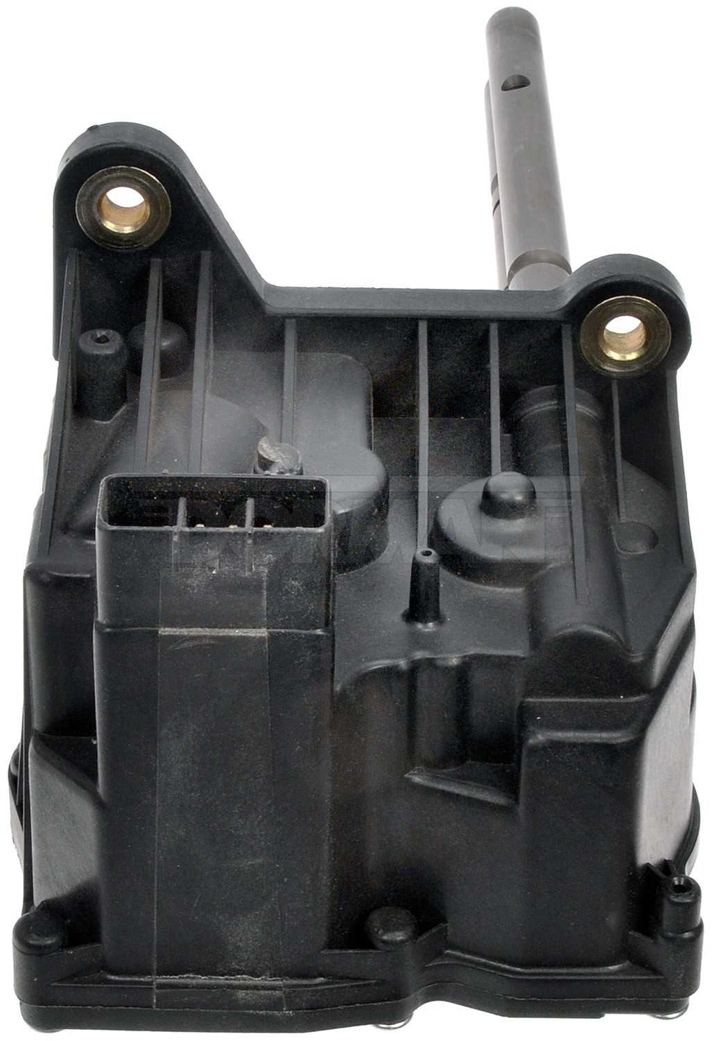 Dorman - OE Solutions Transfer Case Motor Assembly with factory-style connector for 2007-2009 Toyota Sequoia 4Runner 600-470