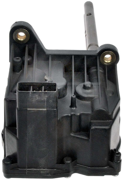 Dorman - OE Solutions Transfer Case Motor Assembly with factory-style connector for 2007-2009 Toyota Sequoia 4Runner 600-470