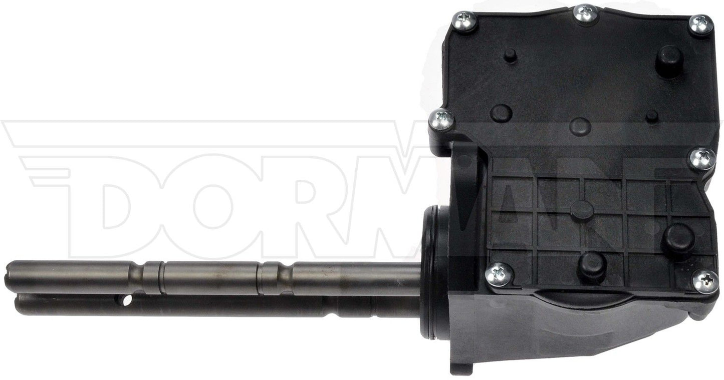 Dorman - OE Solutions Transfer Case Motor Assembly with factory-style connector for 2007-2009 Toyota Sequoia 4Runner 600-470