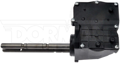 Dorman - OE Solutions Transfer Case Motor Assembly with factory-style connector for 2007-2009 Toyota Sequoia 4Runner 600-470