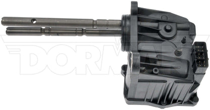 Dorman - OE Solutions Transfer Case Motor Assembly with factory-style connector for 2007-2009 Toyota Sequoia 4Runner 600-470