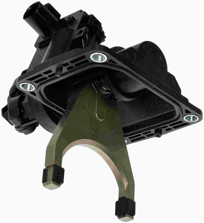 Dorman - OE Solutions DIFFERENTIAL ACTUATOR 600-487