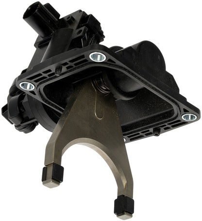 Dorman - OE Solutions DIFFERENTIAL ACTUATOR 600-487