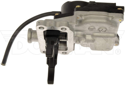 Dorman 4WD Actuator Assembly for 2021-03 Toyota 4Runner, 2014-07 Toyota FJ Cruiser, 2021-05 Toyota Tacoma 600-488