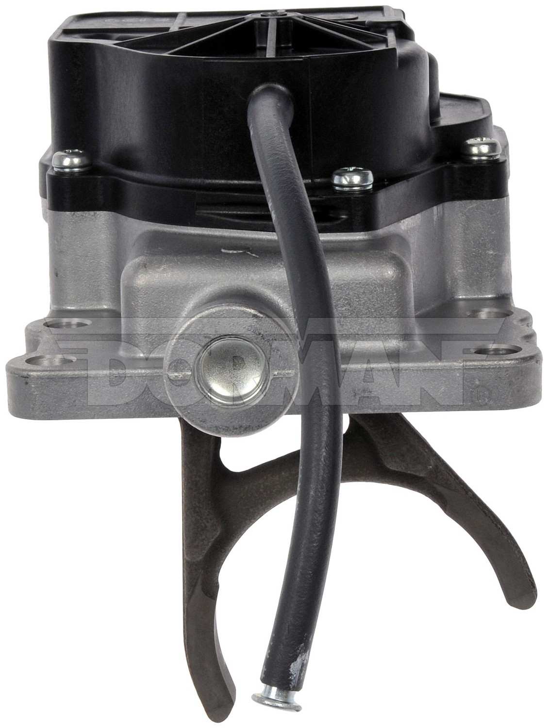 Dorman 4WD Actuator Assembly for 2021-03 Toyota 4Runner, 2014-07 Toyota FJ Cruiser, 2021-05 Toyota Tacoma 600-488