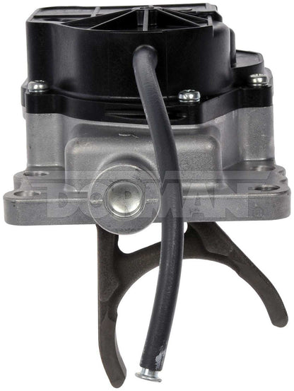 Dorman 4WD Actuator Assembly for 2021-03 Toyota 4Runner, 2014-07 Toyota FJ Cruiser, 2021-05 Toyota Tacoma 600-488