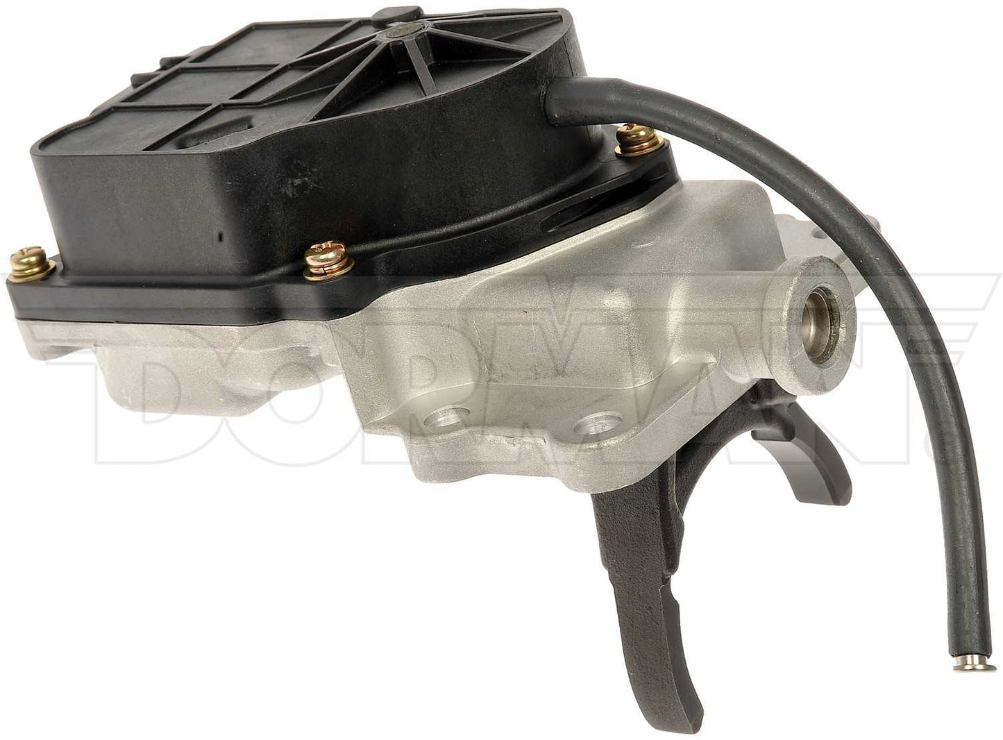 Dorman 4WD Actuator Assembly for 2021-03 Toyota 4Runner, 2014-07 Toyota FJ Cruiser, 2021-05 Toyota Tacoma 600-488