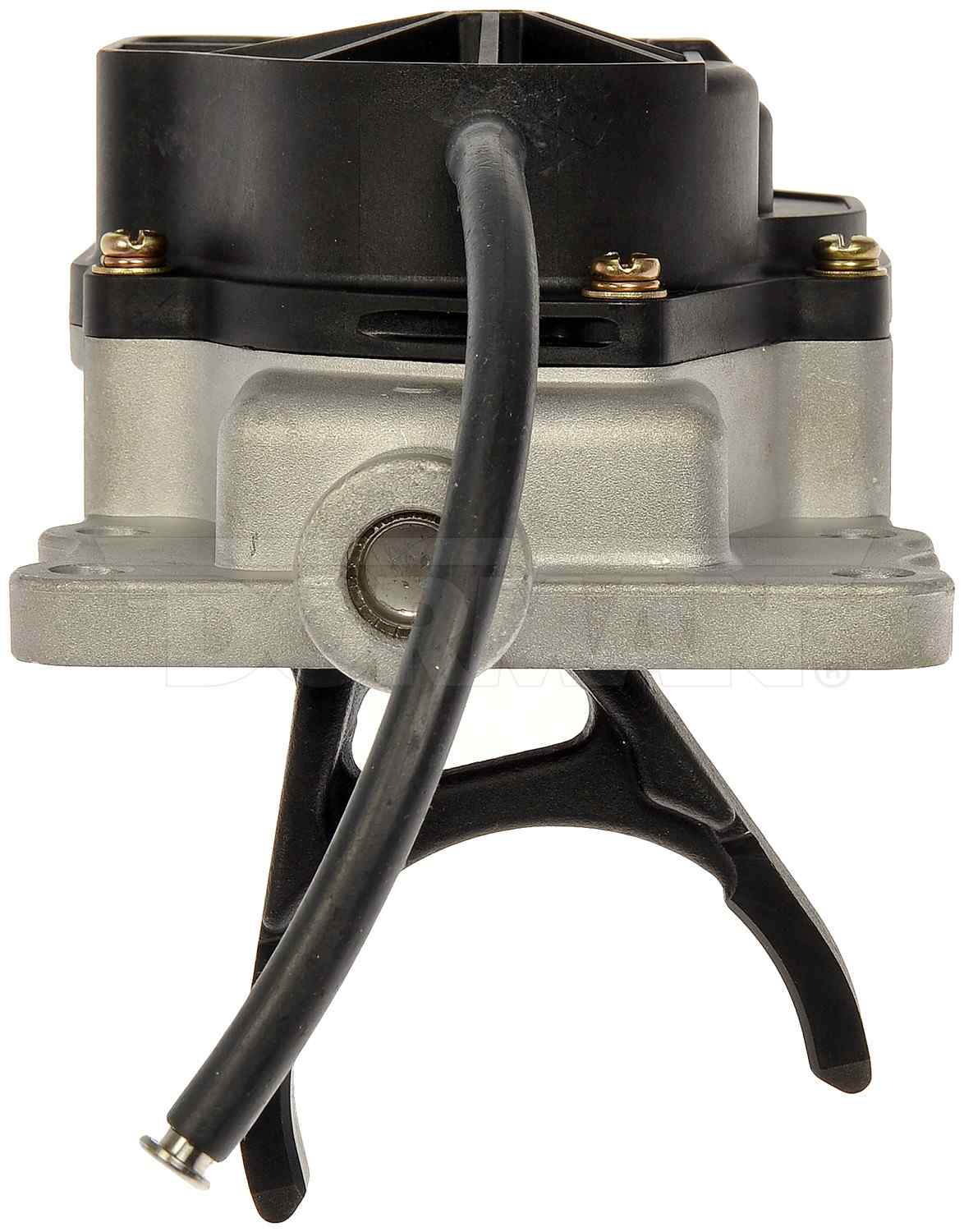 Dorman 4WD Actuator Assembly for 2021-03 Toyota 4Runner, 2014-07 Toyota FJ Cruiser, 2021-05 Toyota Tacoma 600-488