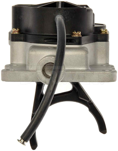 Dorman 4WD Actuator Assembly for 2021-03 Toyota 4Runner, 2014-07 Toyota FJ Cruiser, 2021-05 Toyota Tacoma 600-488