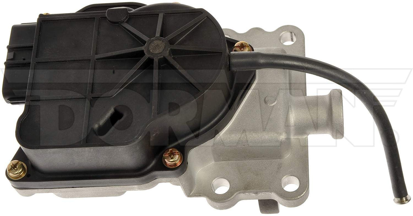Dorman 4WD Actuator Assembly for 2021-03 Toyota 4Runner, 2014-07 Toyota FJ Cruiser, 2021-05 Toyota Tacoma 600-488