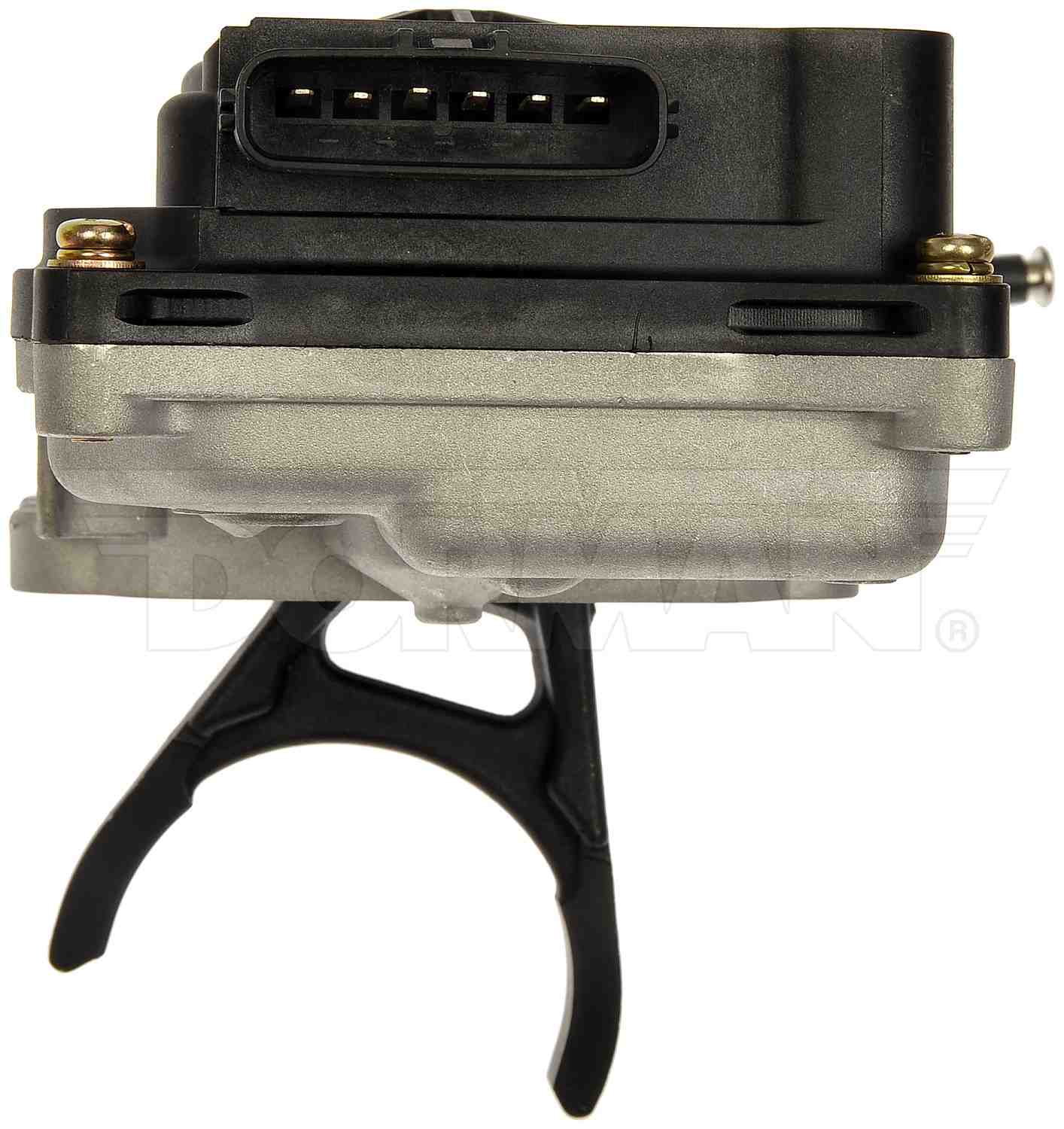 Dorman 4WD Actuator Assembly for 2021-03 Toyota 4Runner, 2014-07 Toyota FJ Cruiser, 2021-05 Toyota Tacoma 600-488