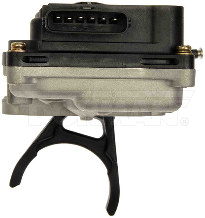 Dorman 4WD Actuator Assembly for 2021-03 Toyota 4Runner, 2014-07 Toyota FJ Cruiser, 2021-05 Toyota Tacoma 600-488