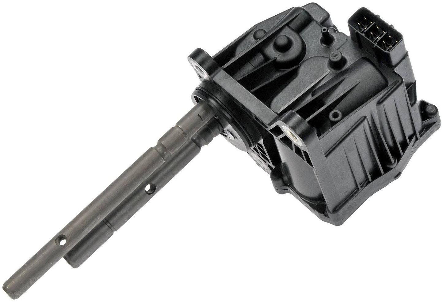 Dorman OE Solutions 4WD Transfer Case Motor for 2010-2023 Lexus GX460 and 2003-2023 Toyota 4Runner 600-493