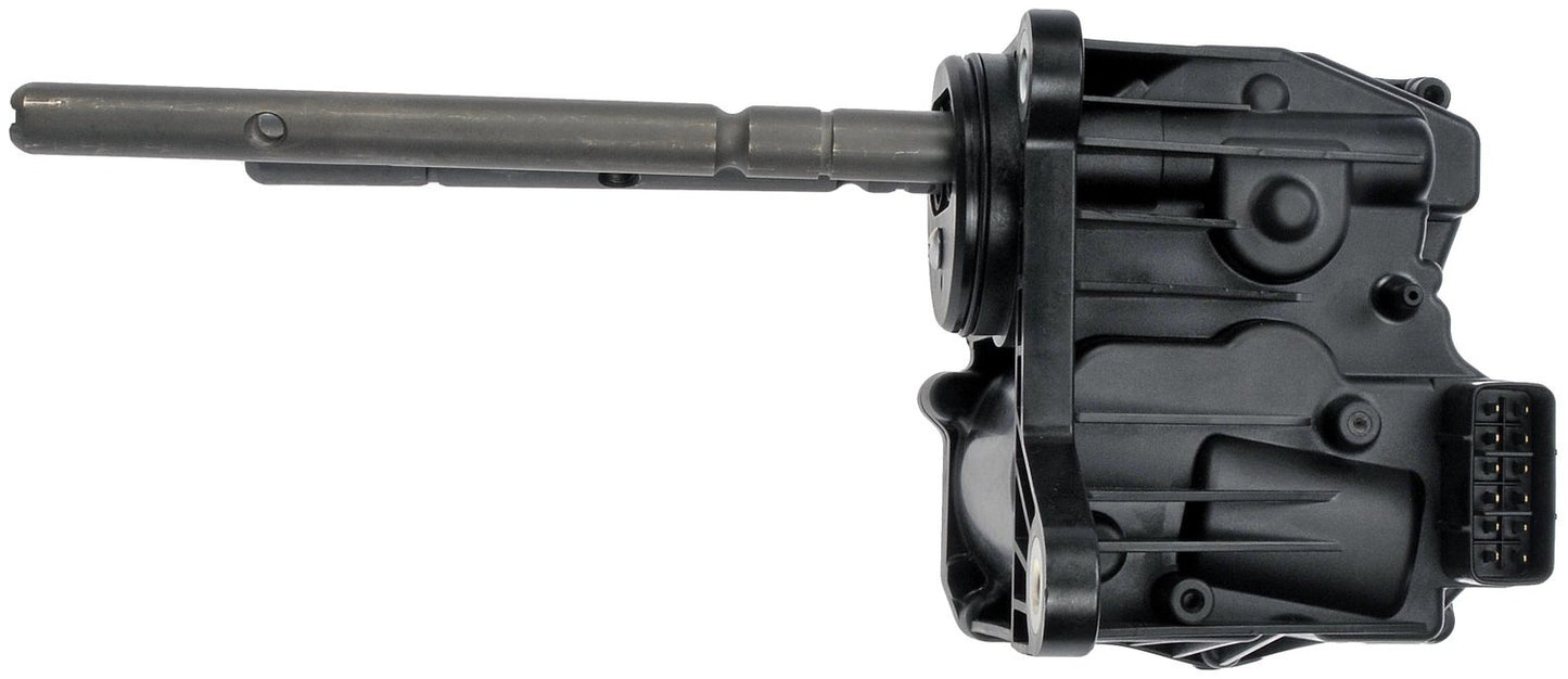 Dorman OE Solutions 4WD Transfer Case Motor for 2010-2023 Lexus GX460 and 2003-2023 Toyota 4Runner 600-493