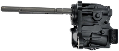 Dorman OE Solutions 4WD Transfer Case Motor for 2010-2023 Lexus GX460 and 2003-2023 Toyota 4Runner 600-493