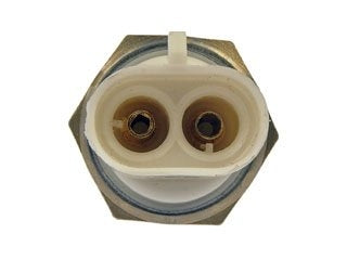 Dorman - OE Solutions Transfer Case Switch with Electric 4WD for 1999-2008 Cadillac Chevrolet GMC 600-506