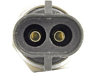 Dorman OE Solutions Transfer Case Switch for 1986-2002 Dodge with Electric Front Axle 600-550