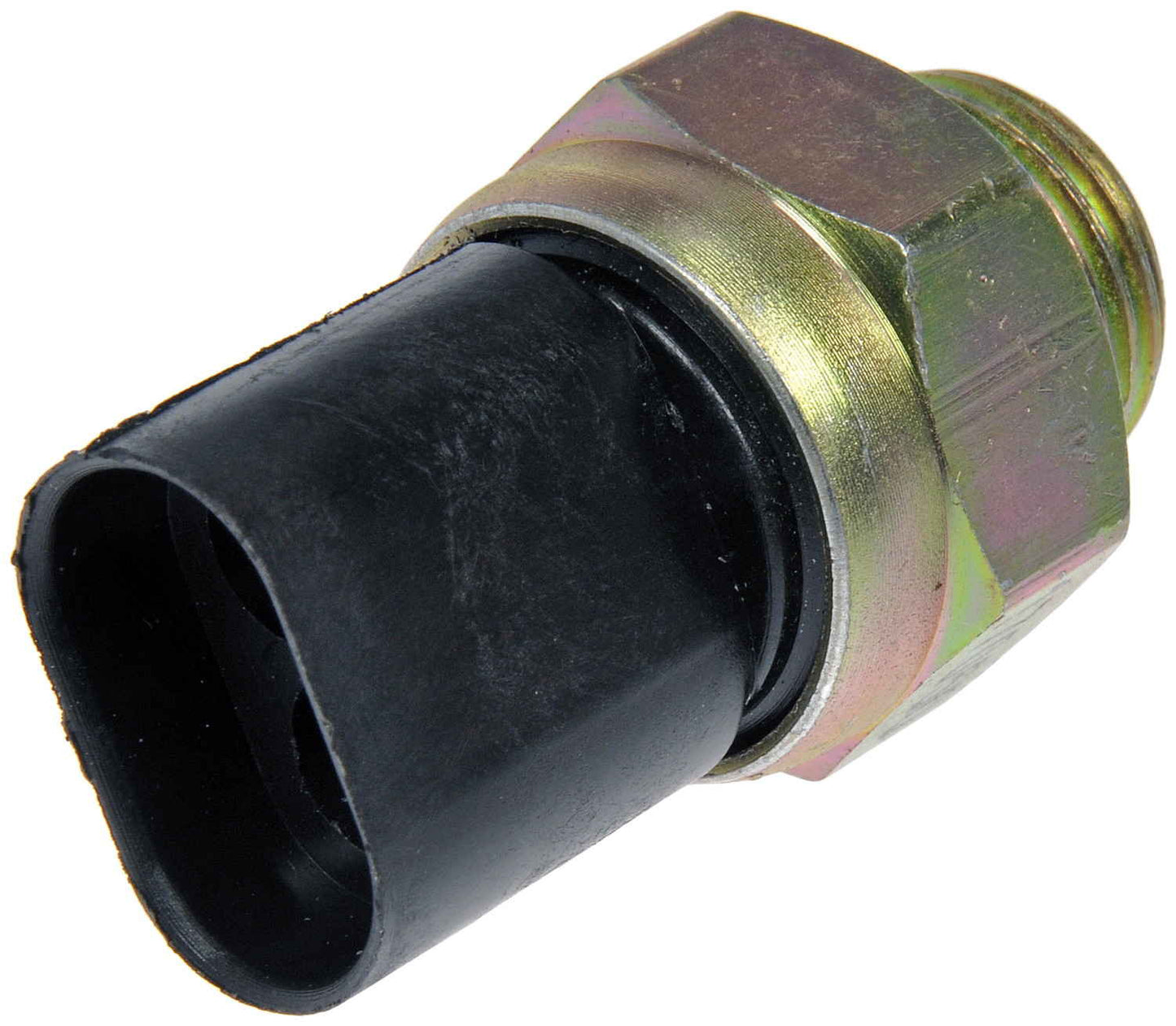 Dorman - OE Solutions Transfer Case Switch Electric for 2000-2009 Dodge and 2006-2011 Jeep 600-551