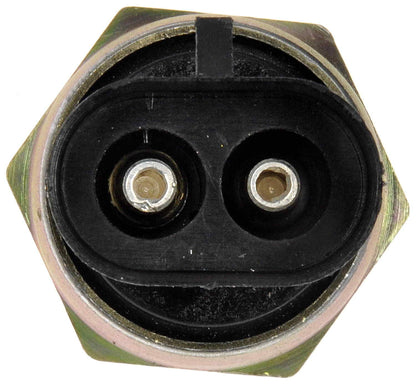 Dorman - OE Solutions Transfer Case Switch Electric for 2000-2009 Dodge and 2006-2011 Jeep 600-551