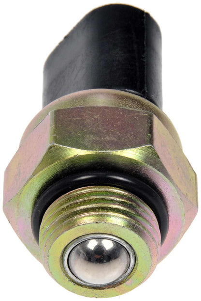 Dorman - OE Solutions Transfer Case Switch Electric for 2000-2009 Dodge and 2006-2011 Jeep 600-551