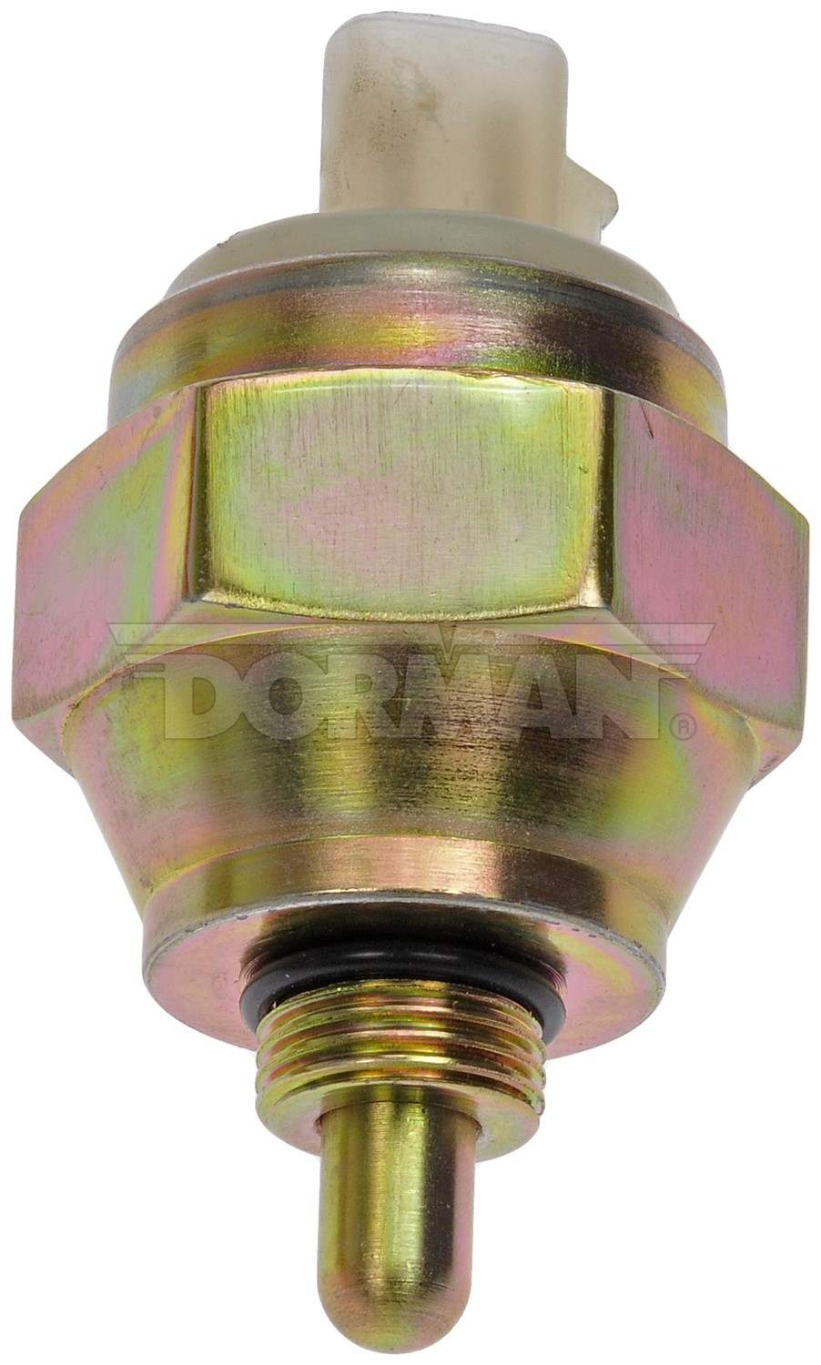Dorman - OE Solutions Transfer Case Switch Indicator Mode with Reliable Design for 2010-05 Dodge 600-555