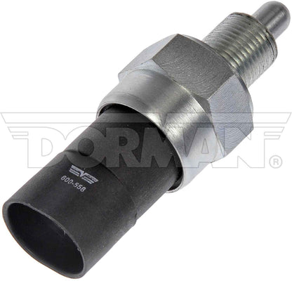 Dorman - OE Solutions Transfer Case Switch for 1999-98 Dodge 2001-91 Jeep 600-558