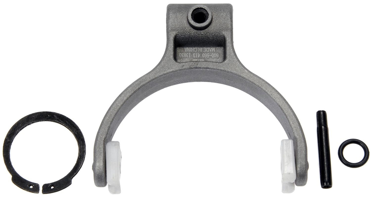 Dorman - OE Solutions 4WD Actuator Fork Front Differential Shift Fork for 2004-1997 Ford 2002-1998 Lincoln 600-560