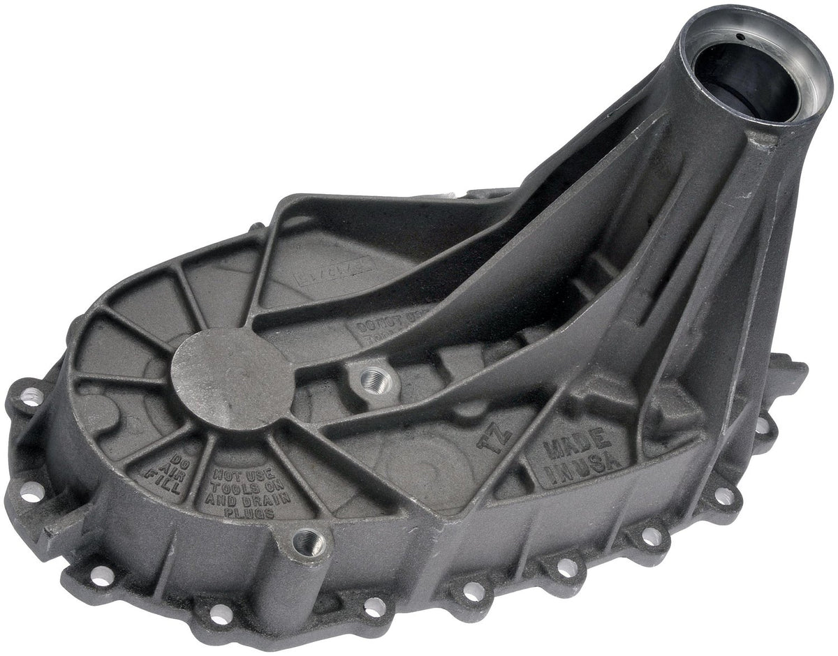 Dorman - OE Solutions Transfer Case Housing Rear Transfer Case Half Assembly With New Seals For 2007-01 Chevrolet GMC 600-562