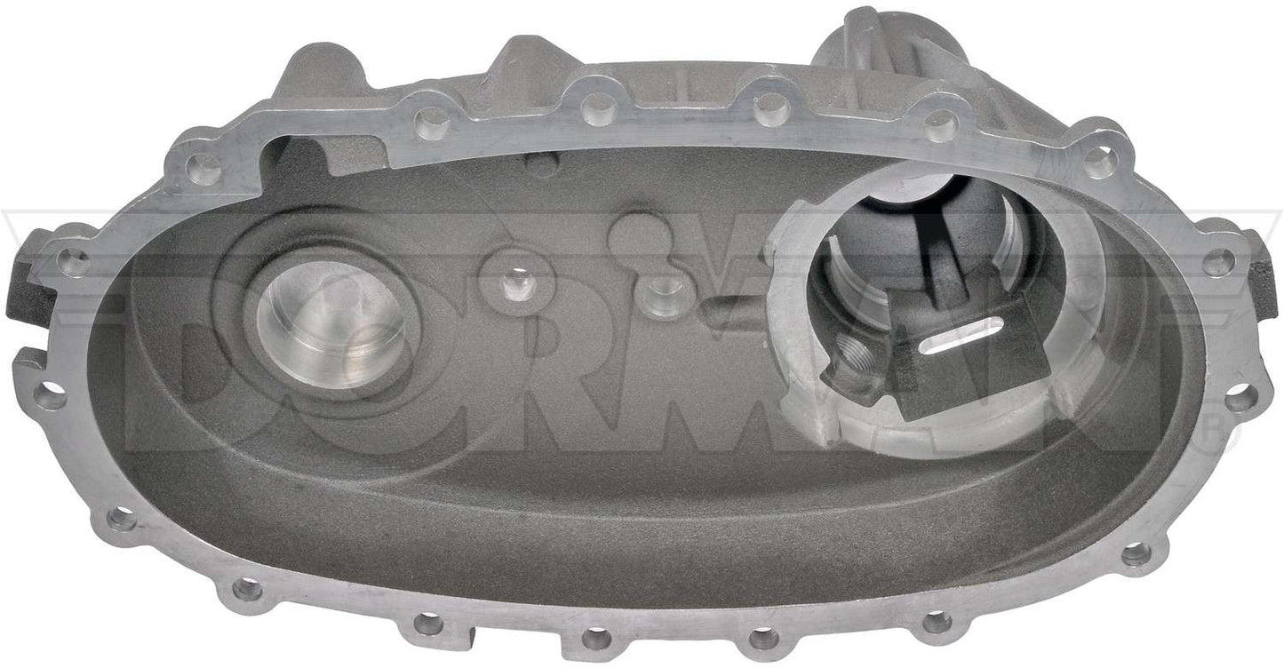 Dorman - OE Solutions Transfer Case Housing Rear Transfer Case Half Assembly With New Seals For 2007-01 Chevrolet GMC 600-562