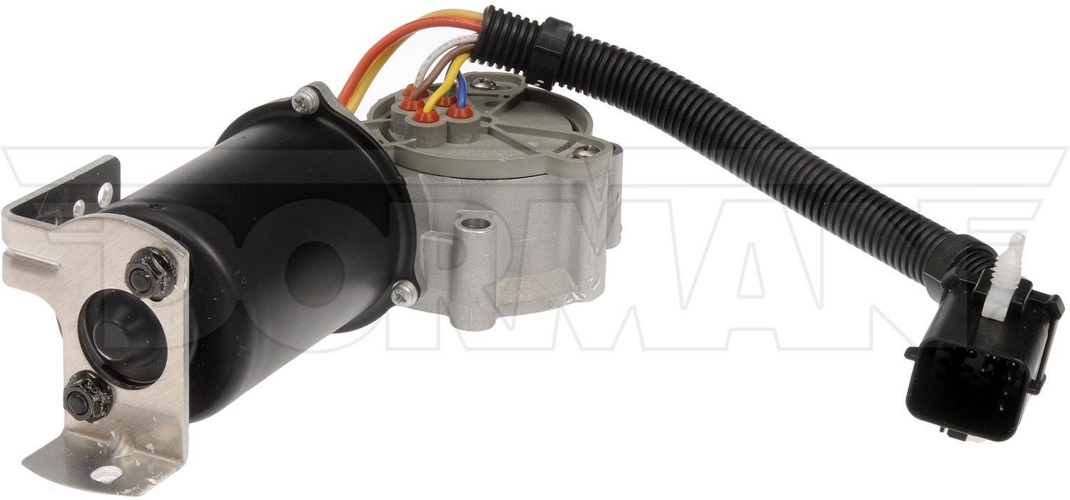 Dorman 4WD Transfer Case Motor Assembly