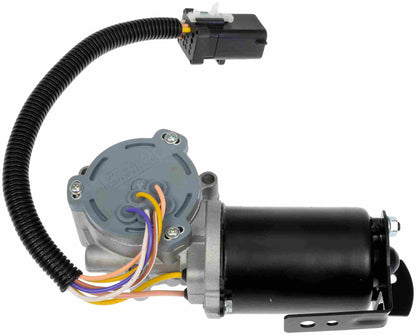Dorman OE Solutions 4WD Transfer Case Motor Assembly With Factory-Style Connector For 2017-12 Ford Expedition 2014-12 Ford F-150 600-571