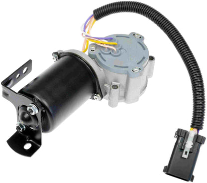 Dorman OE Solutions 4WD Transfer Case Motor Assembly With Factory-Style Connector For 2017-12 Ford Expedition 2014-12 Ford F-150 600-571